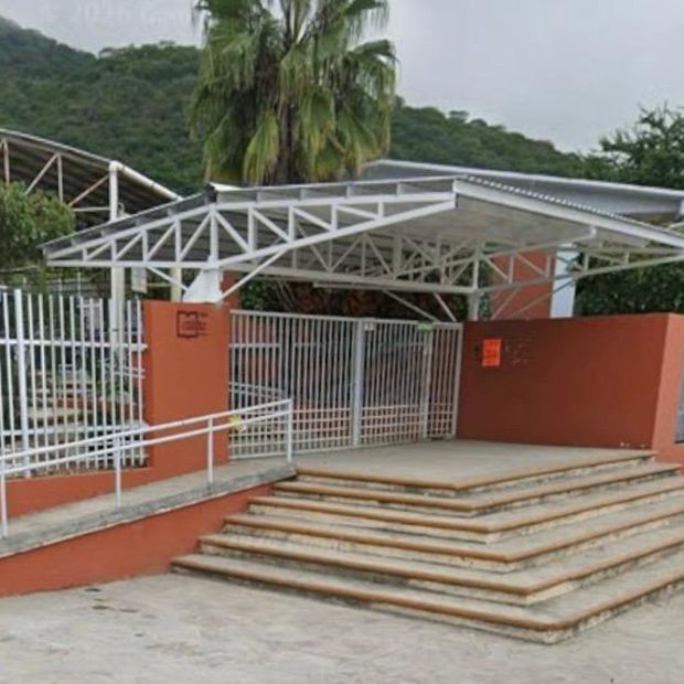 Alumno y su Padre Quedan a Disposición de Autoridades Tras Hallazgo de Arma